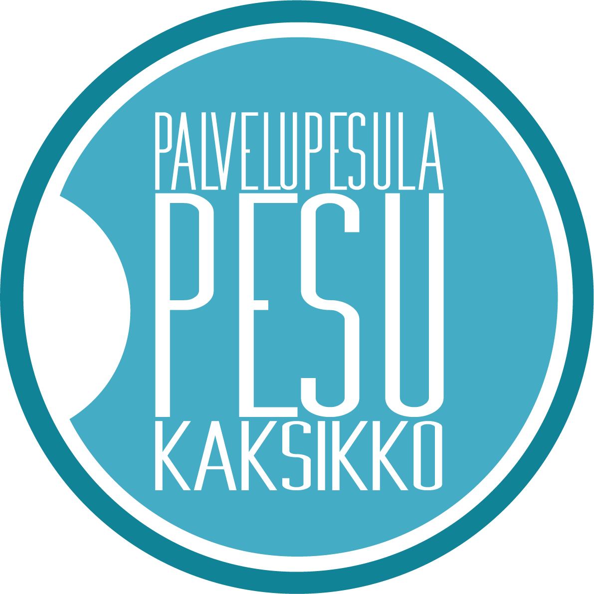 Pesu Kaksikko