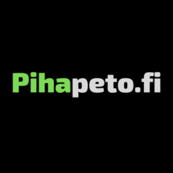 Pihapeto