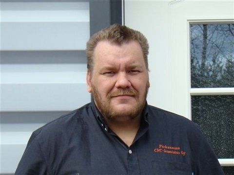 Jyrki Innanmaa