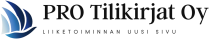 PRO Tilikirjat Oy