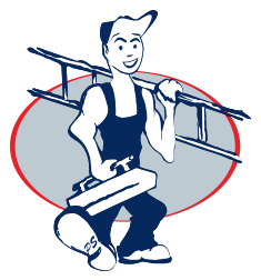 PS-Kiinteistopalvelut maskotti