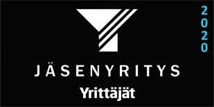 Jäsenyritys - Yrittäjät 2020