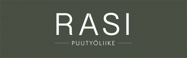 Puutyöliike Rasi Oy