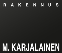 Rakennus M. Karjalainen Oy