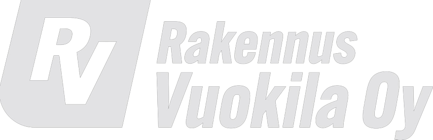 Rakennus Vuokila Oy