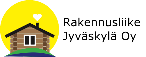 Rakennusliike Jyväskylä