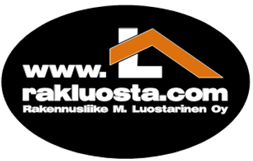 Rakennusliike M. Luostarinen Oy