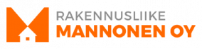 Rakennusliike Mannonen