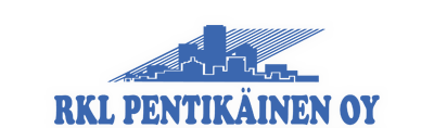Rakennusliike Pentikäinen Oy