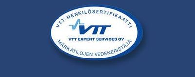 VTT-hyväksytty