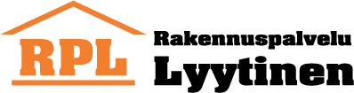 Rakennuspalvelu Lyytinen