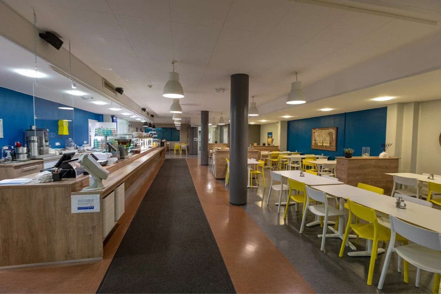 Lounasravintola Turkoosi