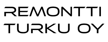 Remontti Turku Oy