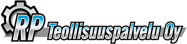 RP-teollisuuspalvelu Oy
