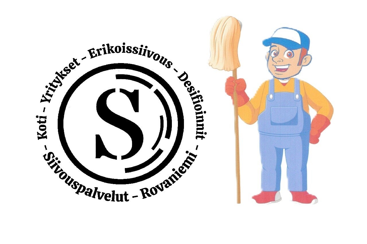 S-Siivouspalvelut
