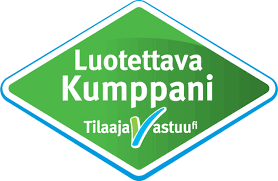 Luotettava Kumppani