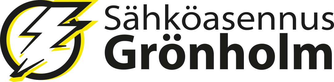 Sähköasennus Grönholm Oy