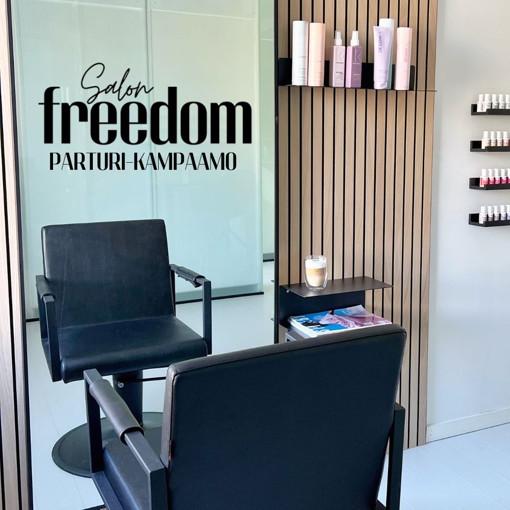 Salon Freedom Rovaniemi