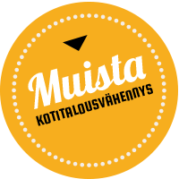 Kotitalousvähennys
