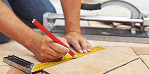 Kylpyhuone- ja saunaremontit