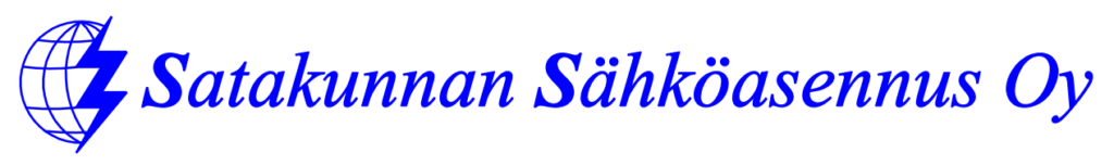 Satakunnan Sähköasennus