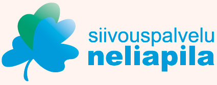 Siivouspalvelu Neliapila