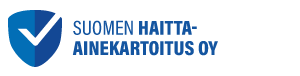 Suomen Haitta-ainekartoitus Oy