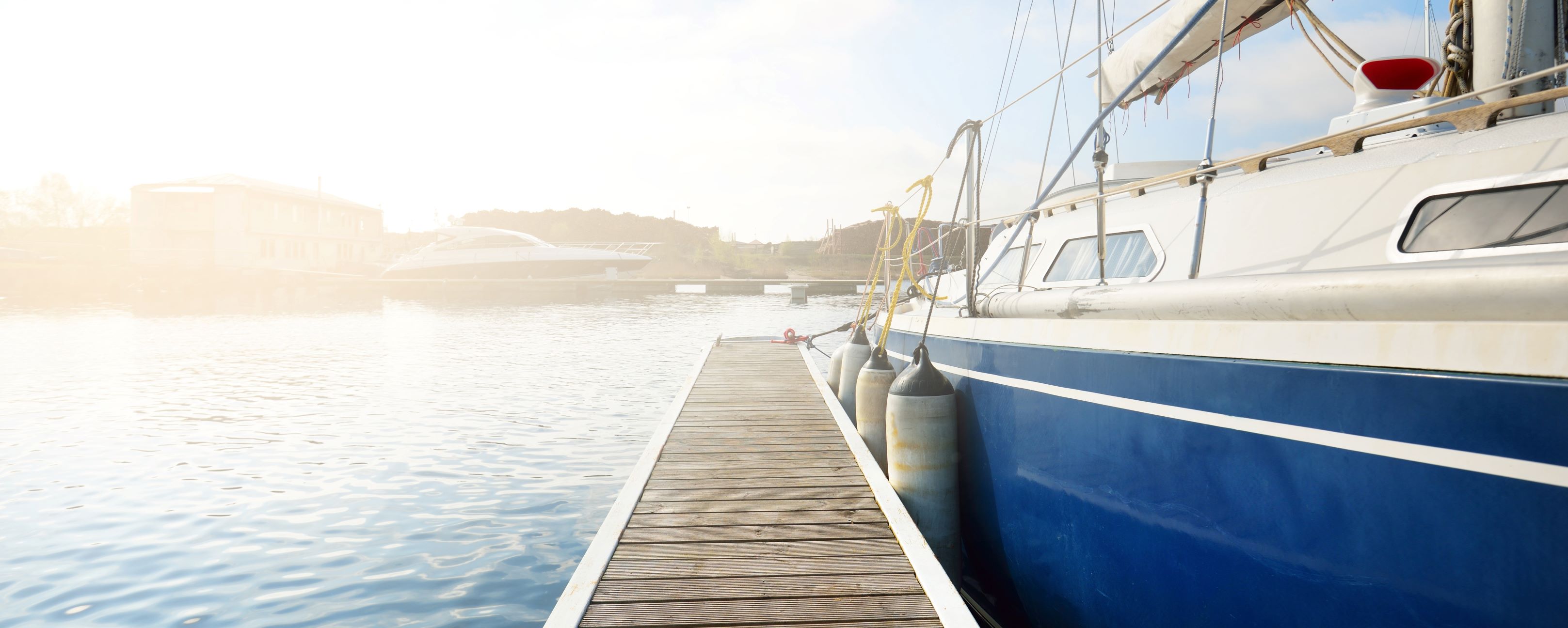 TN Huolto — venehuolto Naantali