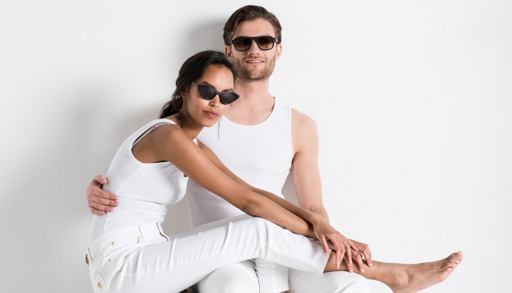 Trend Optic kehykset