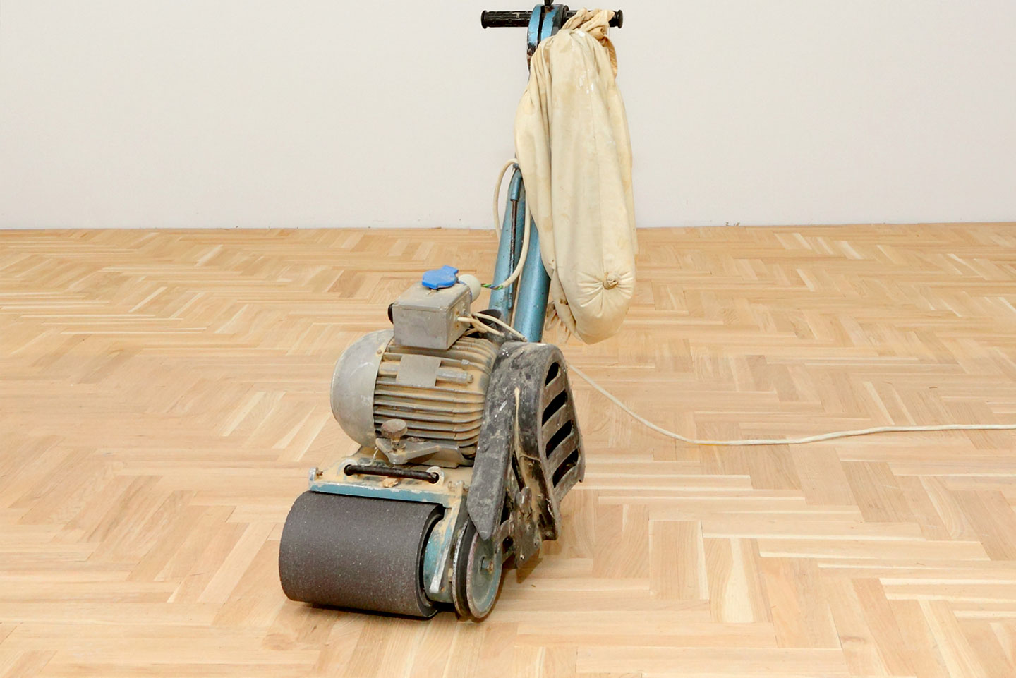 Lakkaus ja öljyäminen