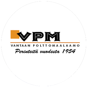 VPM toimitilat