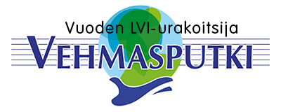 Vehmasputki Oy
