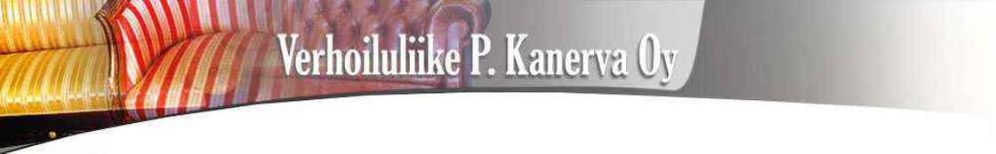 Verhoiluliike Kanerva