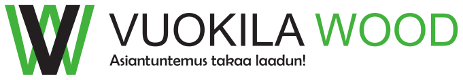 Vuokila Wood