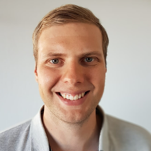 Johan Rönnqvist — WA Lämpö