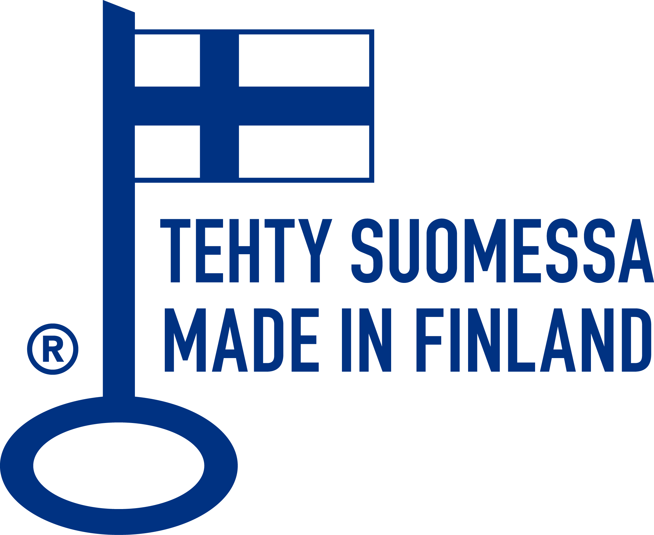 Made in Finland